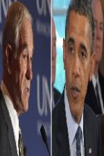 Watch Hypothetical Ron Paul vs Obama Debate [2012] Megavideo